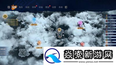 卡库远古封印技能加点攻略