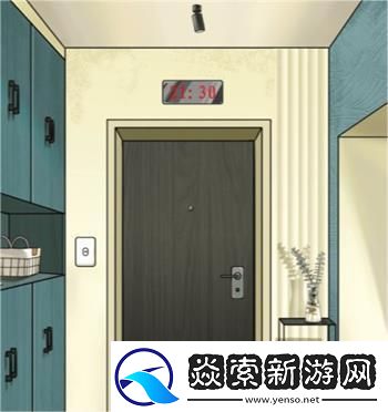 文字玩出花规则怪谈二通关攻略