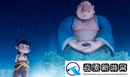 哪吒2之后新片团灭