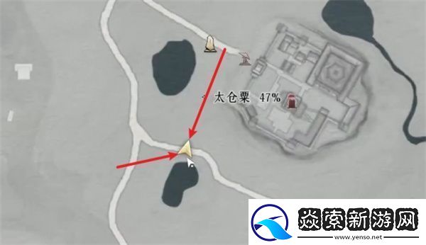 燕云十六声田中生金任务完成方法分享