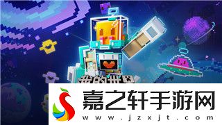 腾讯的时空猎人全新玩法曝光