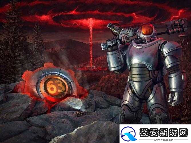 辐射76中如何高效获取防辐射服