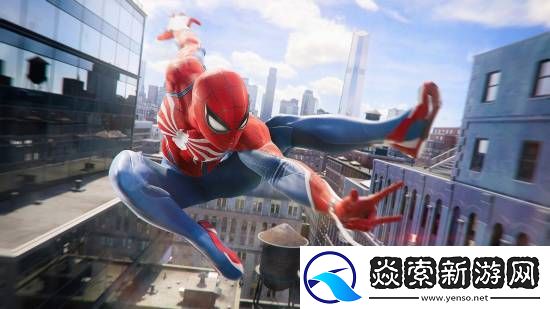 漫威蜘蛛侠2登顶Steam全球热销榜！你开玩了吗