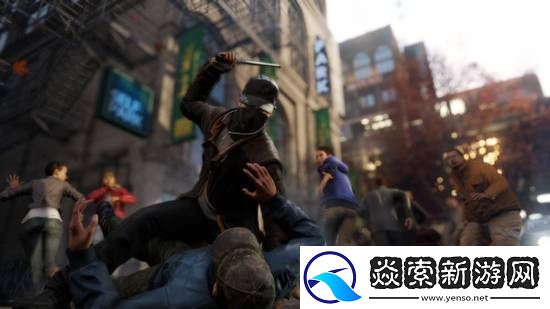 多款育碧游戏打骨折!Steam30元以下折扣推荐