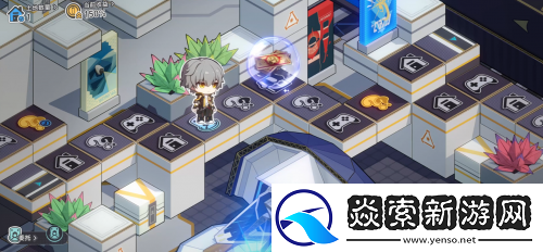 这些不起眼的小游戏里