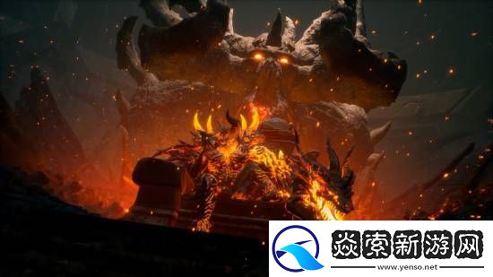 Steam全新类暗黑游戏暗黑炽天使测试正式开启