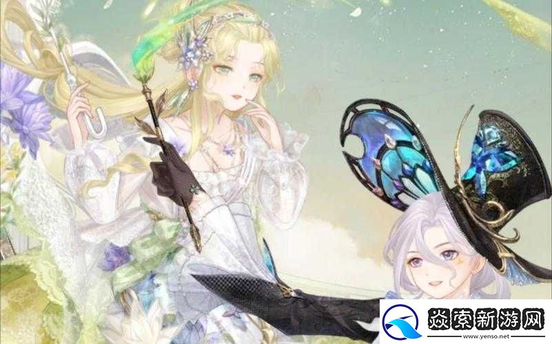 奇迹暖暖绘影铭心如何完美搭配