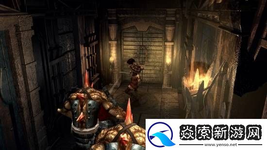 鬼武者2复刻版公布新短片！妖艳西洋风美女阿邑