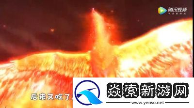 斗罗大陆怎么玩火凤凰