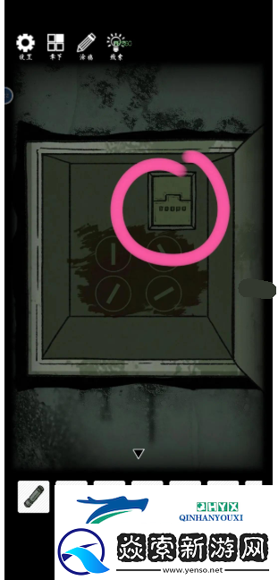 非常调查局异兽第一章怎么通关