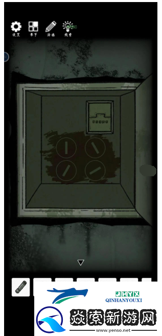 非常调查局异兽第一章怎么通关