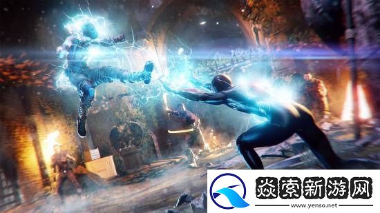 漫威蜘蛛侠2登顶Steam全球热销榜！你开玩了吗
