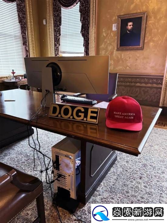 马斯克带4060电脑进白宫引关注！你如何评价