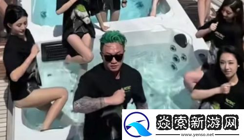 户外主播“超跑一哥”被曝身负债务