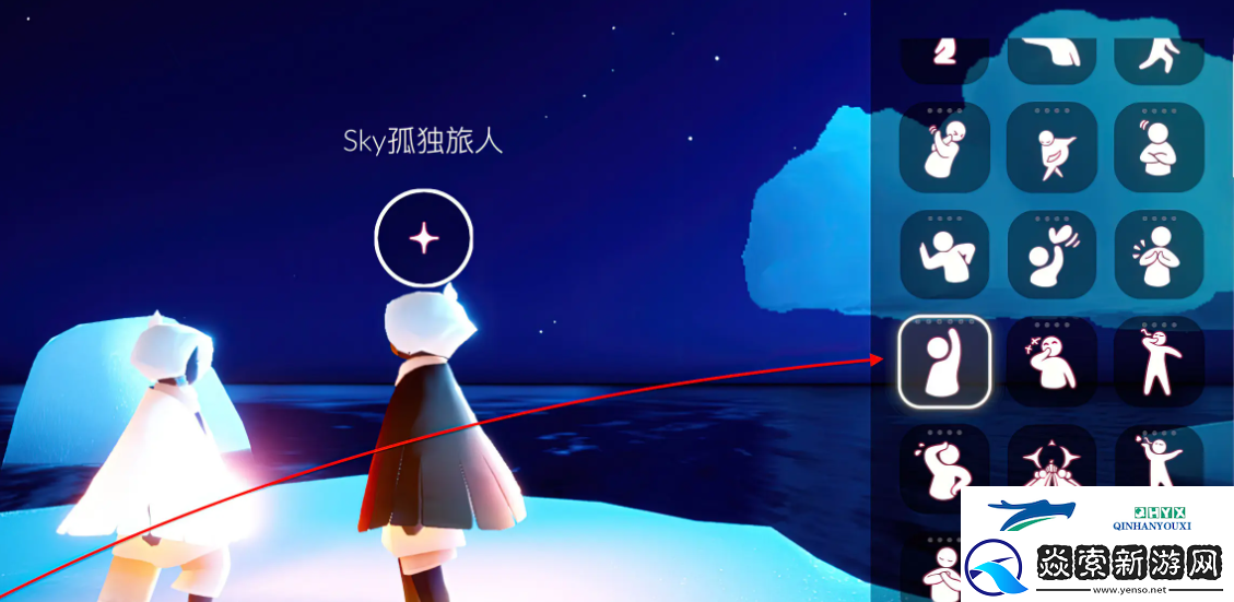 光遇12月28日每日任务做法攻略