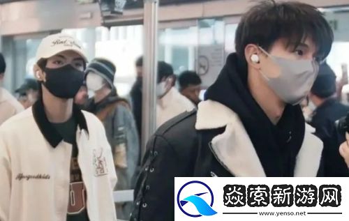 赵一博雪梨恋情持续发酵