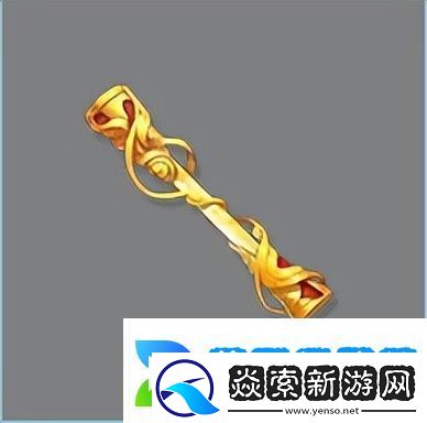 梦幻七夕锦衣斗战胜佛的武器装饰是啥