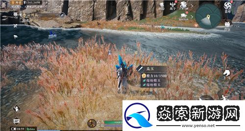 不卖数值的武侠MMO能有多好玩