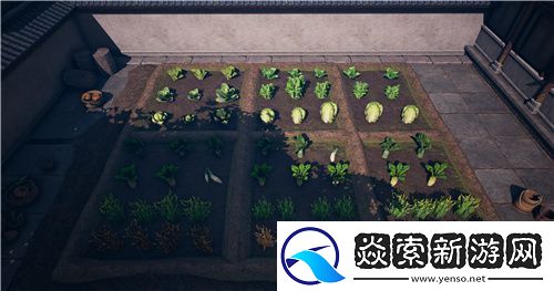 不卖数值的武侠MMO能有多好玩