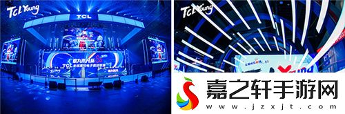 TCL全球高校电子竞技联赛S3中国区总决赛完美收官