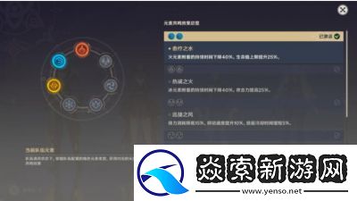 原神2.8深境螺旋12