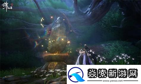 原神月瑞希角色培养指南