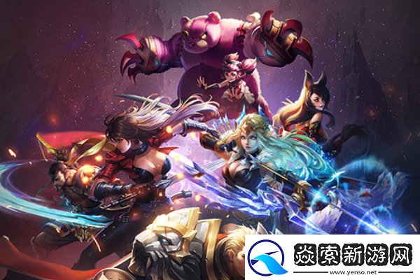 十年后的重生!泰坦之旅经典重归