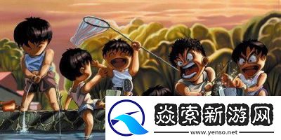 2023最受喜爱的80年代游戏盘点