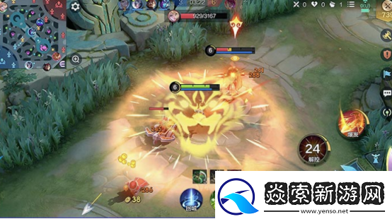 决胜巅峰新英雄角色有哪些