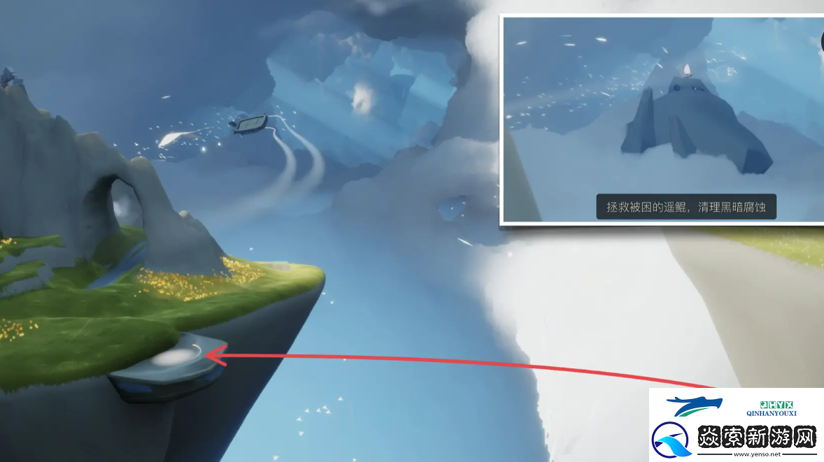 光遇12月28日每日任务做法攻略