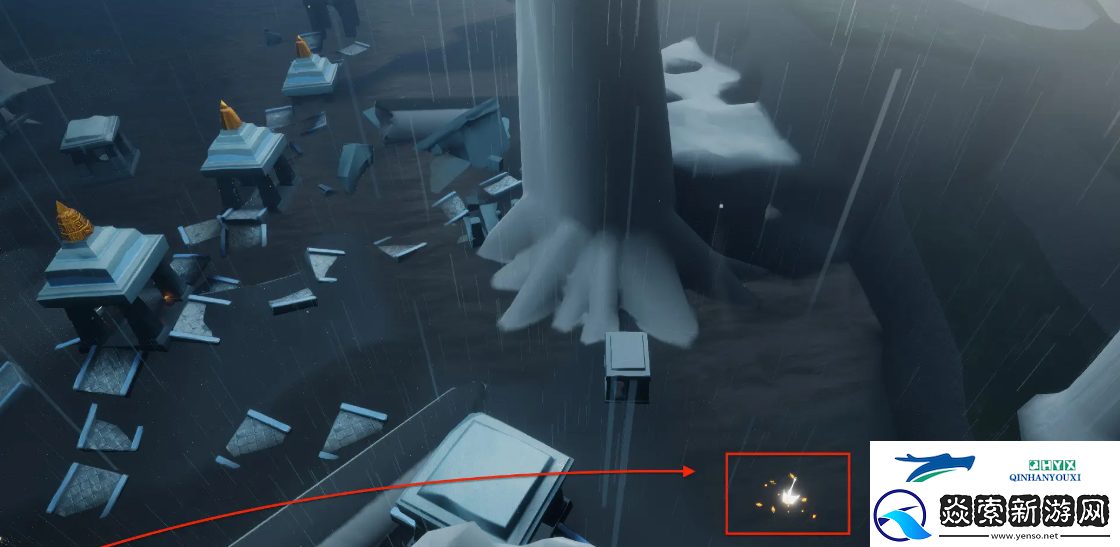 光遇12月28日每日任务做法攻略