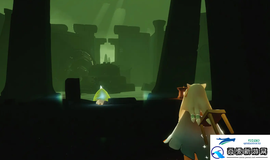 光遇12月28日每日任务做法攻略