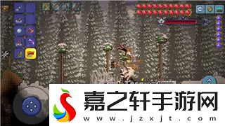 黑色沙漠手机版台服的全新玩法与特色系统解析