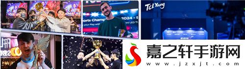 TCL全球高校电子竞技联赛S3中国区总决赛完美收官