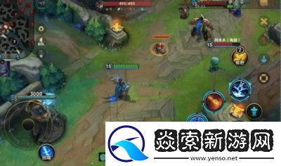 英雄联盟手游5.3d版本维克托改动详情