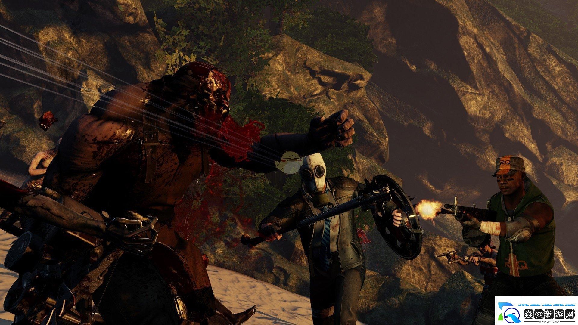 杀戮空间2需要爆头功底的职业有哪些