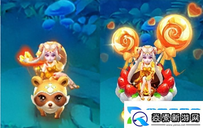 梦幻七夕锦衣斗战胜佛的武器装饰是啥