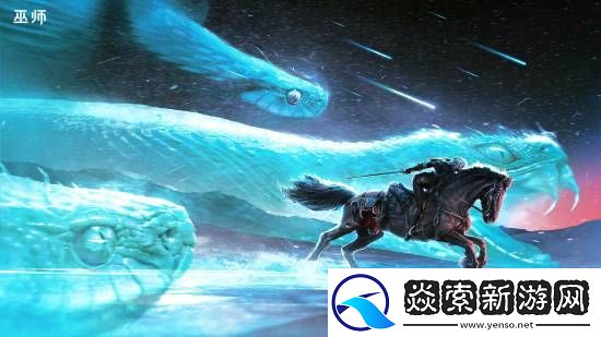 CDPR蛇年新春祝福！2077、巫师主创向中国玩家拜年