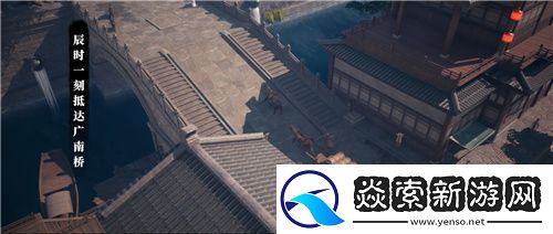 不卖数值的武侠MMO能有多好玩