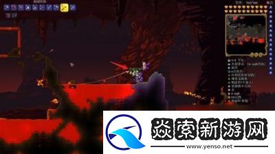 泰拉瑞亚游戏匣子模式详解及比较