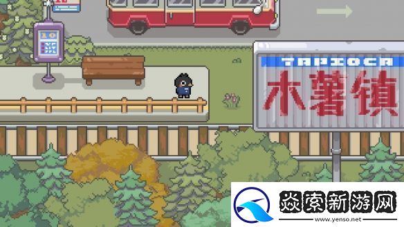 啵啵鸡物语EA测试