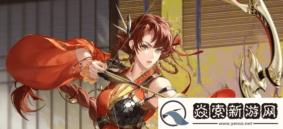 如鸢孙尚香怎么配队最好