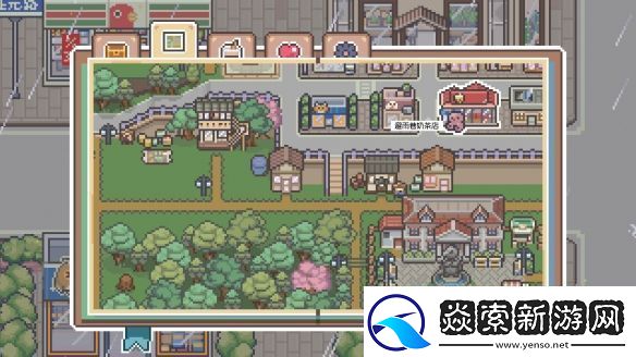 啵啵鸡物语EA测试