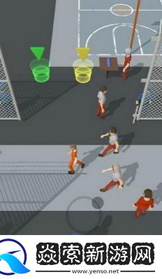 生活游戏及其玩法