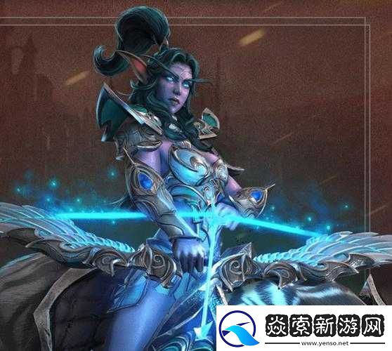 魔兽争霸3重制版来袭