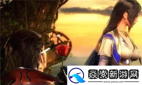 永劫无间新英雄「哪吒」技能解析