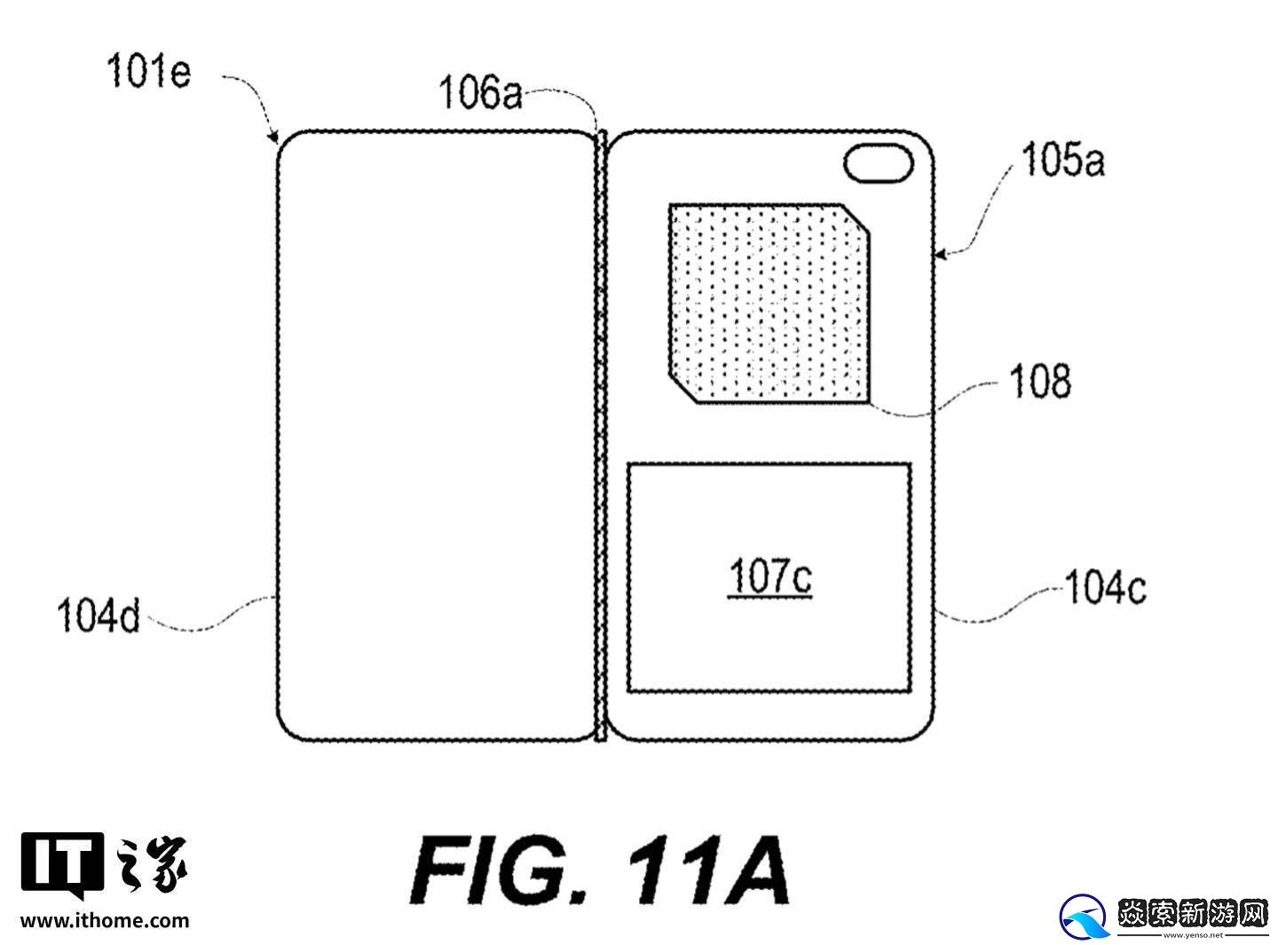 摩托罗拉新专利
