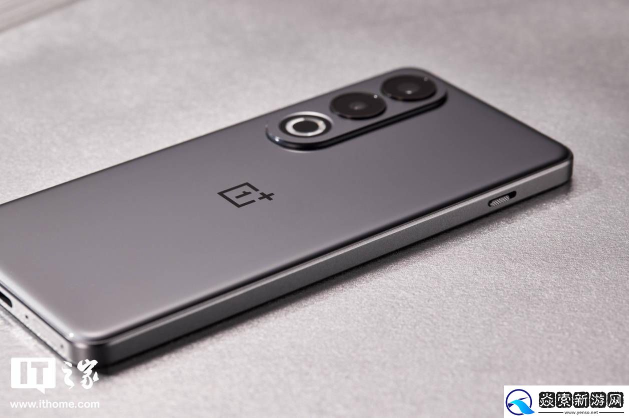 一加手机将告别三段式按键刘作虎预告智能定制按钮来袭!