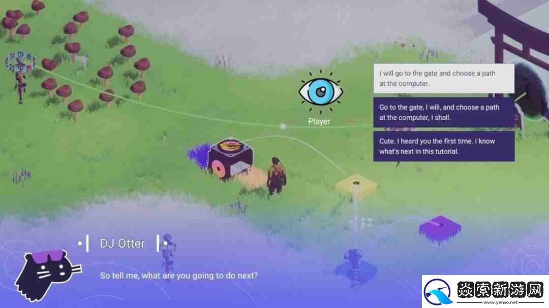 音乐自动化游戏Future