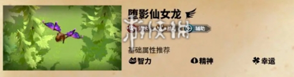 万龙觉醒贝特兰德宠物选哪个